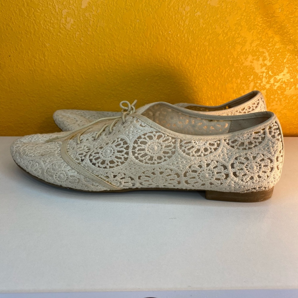 Cute moccasins size 12